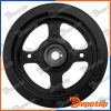Poulie damper vilebrequin pour TOYOTA | RKP-TY-011, TDS-2NZFE